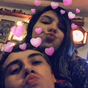 Meet your Posher, Lily